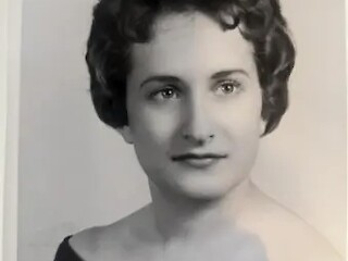 Darlene M. Christie Obituary