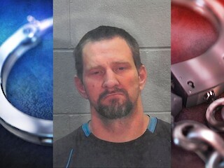 Burnett Man Facing Felony Charges Following Investigation Into Stolen Vehicles