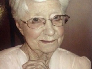 Evelyn Mary Petan Obituary