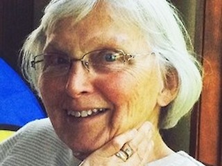 Maxine Louise (Evenson) Long Obituary