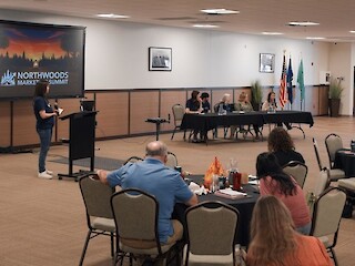 Northwoods Marketing Summit Draws Strong Turnout in Siren, Plans Begin for 2027 Return Article Image