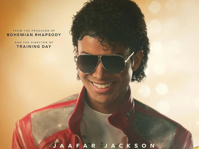 Movie Review: 'MICHAEL'