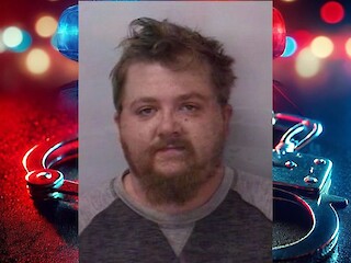 Traffic Stop in Polk County Leads to OWI Arrest with Toddlers in Vehicle Article Image