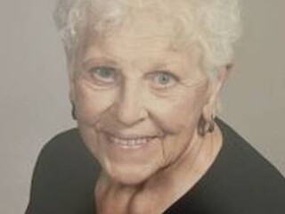 Evelyn O’Neil Obituary