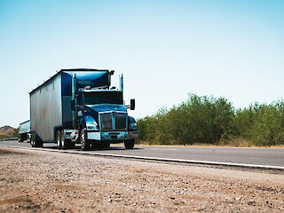 Spring Weight Restrictions End for Northern Wisconsin Highways Article Image