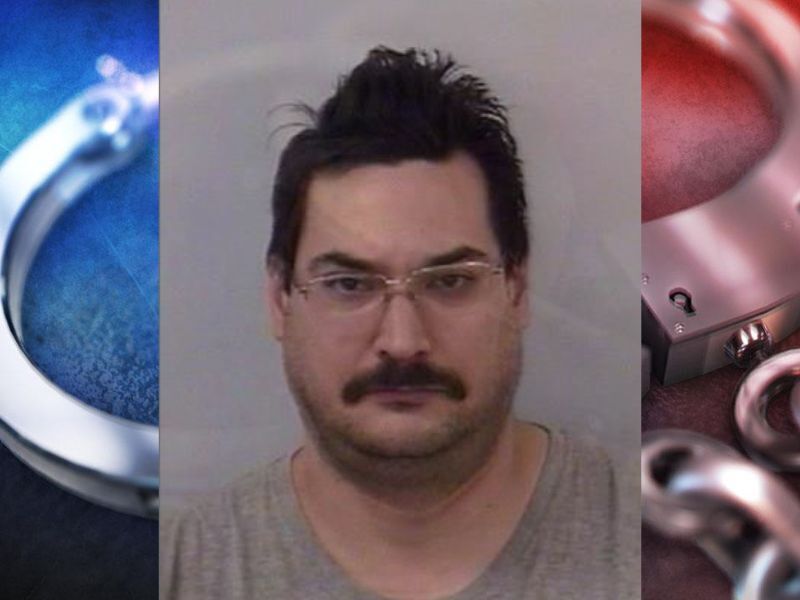 Insider: Polk County Judge Accepts Plea Deal in High-BAC OWI Case
