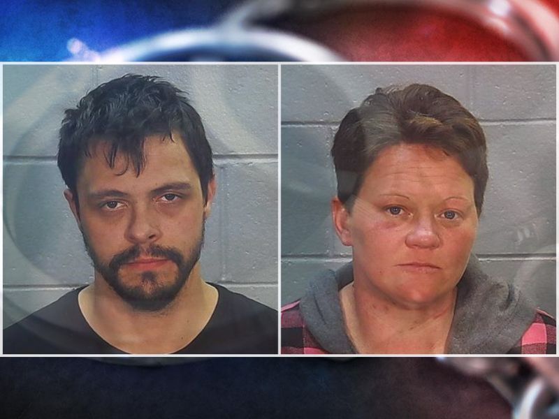 Insider: Burnett Burglary Spree Case Concludes With Second Person Sentenced In Court