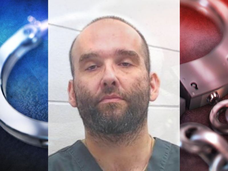 Insider: Shell Lake Man Sentenced in Pursuit That Nearly Hit Deputy Head-On