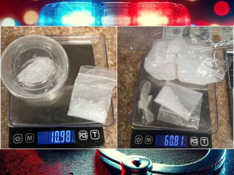 St. Croix Falls Drug Investigation Leads to 13 Arrests, Multiple Charges Filed