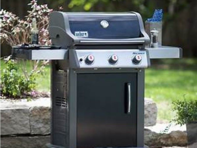 Looking For That Perfect Gift For The Griller In Your Family?