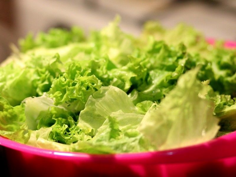Update On Multistate Outbreak Of E. Coli Infections Likely Linked To Romaine Lettuce