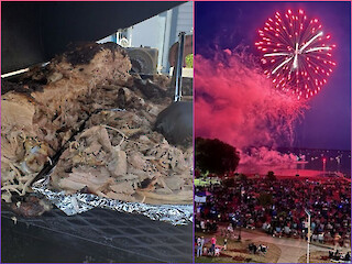Pig Roast Fundraiser May 23 to Support Shell Lake’s 3rd of July Celebration Article Image