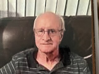 Ronald N. Fox Obituary