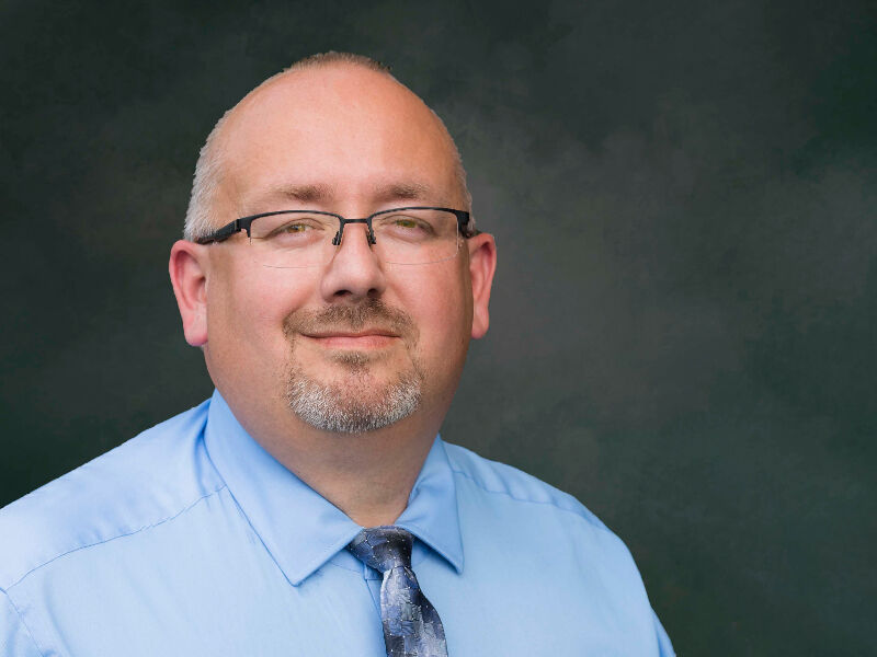 Sheriff Candidate Warren Tuttle To Appear on ‘DrydenWire Live’ May 21