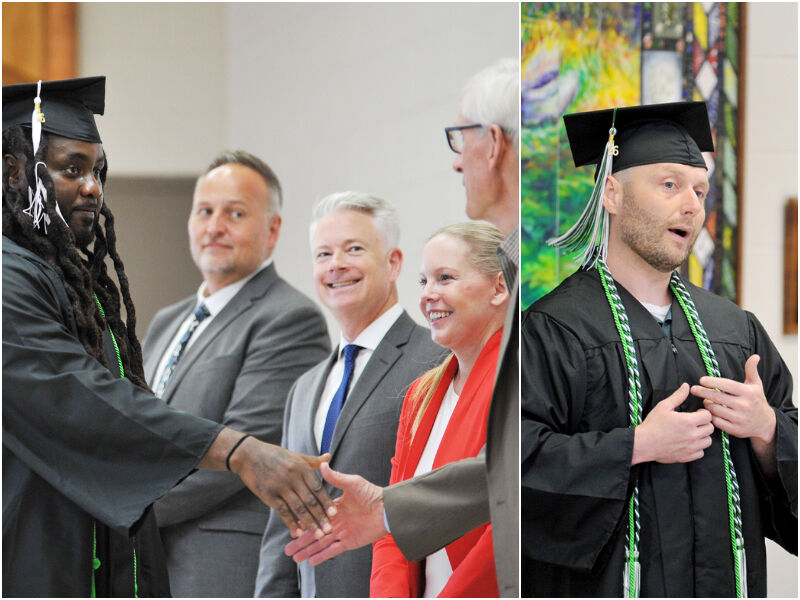 UW System Awards First Bachelor’s Degrees to Incarcerated Students in More than 50 Years
