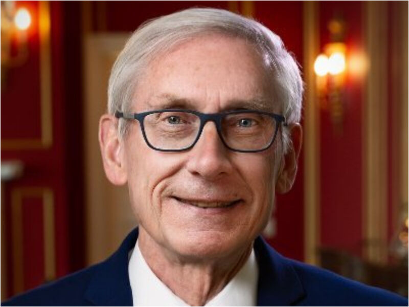Wisconsin Gov. Evers Grants More Than 2,000 Pardons Since Taking Office