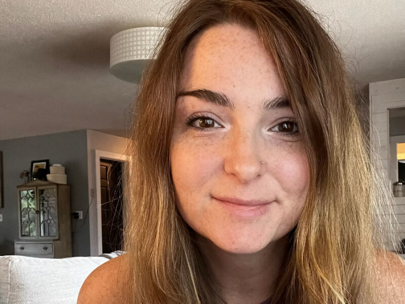 Emily Gall Wins International Women Entrepreneur Award
