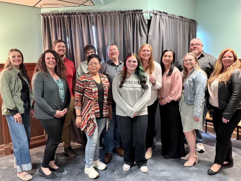 Leadership Washburn County Celebrates Graduation of the Class of 2026