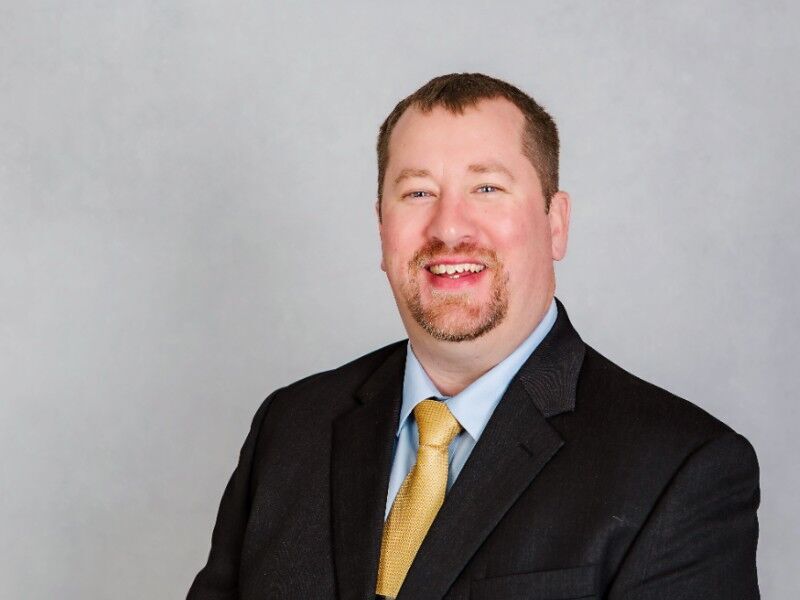 Sheriff Candidate Jason Bartholomew To Appear on ‘DrydenWire Live’ May 29