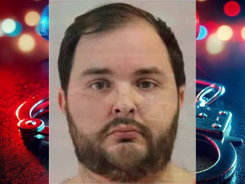 Former County Prosecutor Sentenced to 10 Years for Distributing Child Pornography