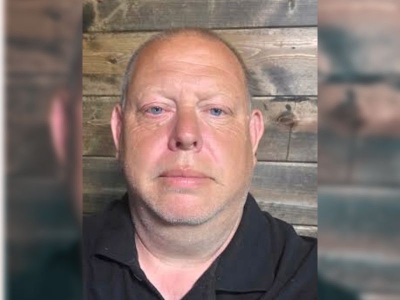 Third Republican Candidate Enters Race for Washburn County Sheriff