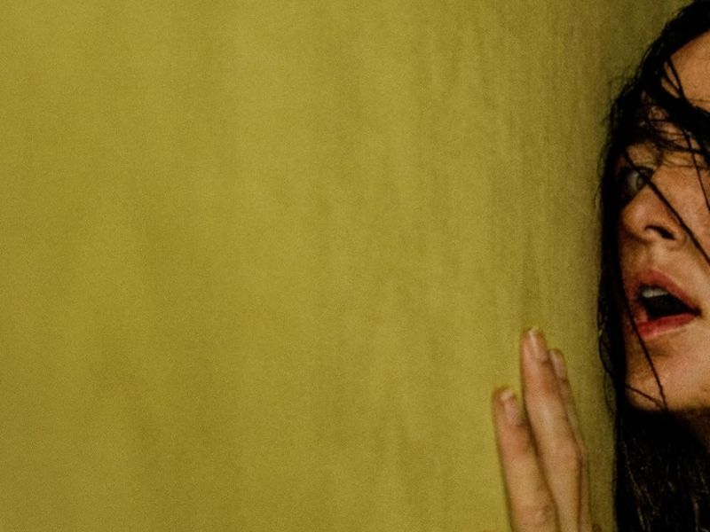 Movie Review: 'Backrooms'