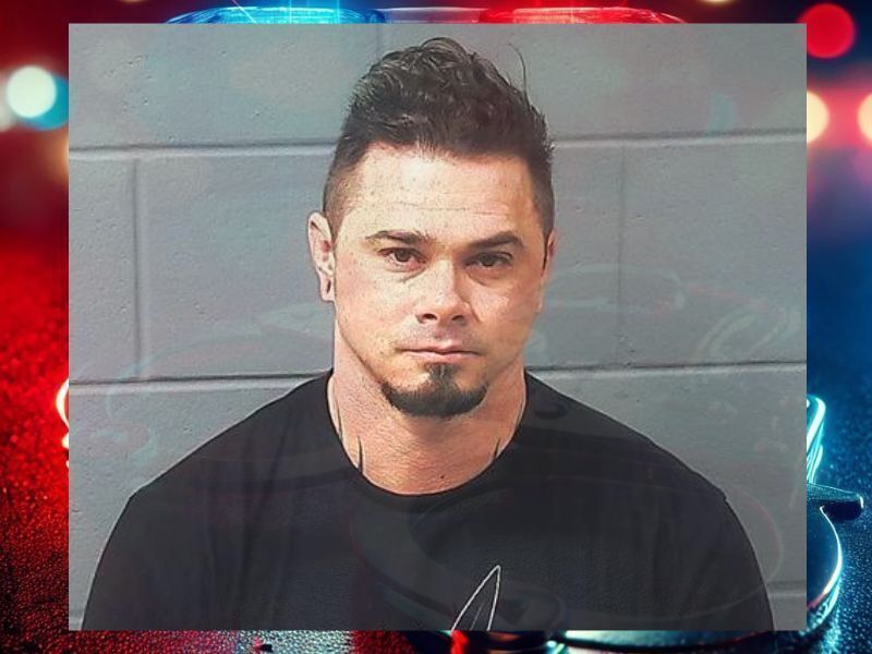 Insider: Court Accepts Plea Deal in Burnett OWI Crash that Left Pedestrian Injured