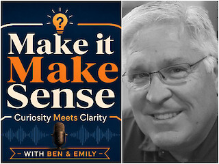 Spooner Health CEO Mike Schafer to Join Ben & Emily on ‘Make it Make Sense’ Article Image