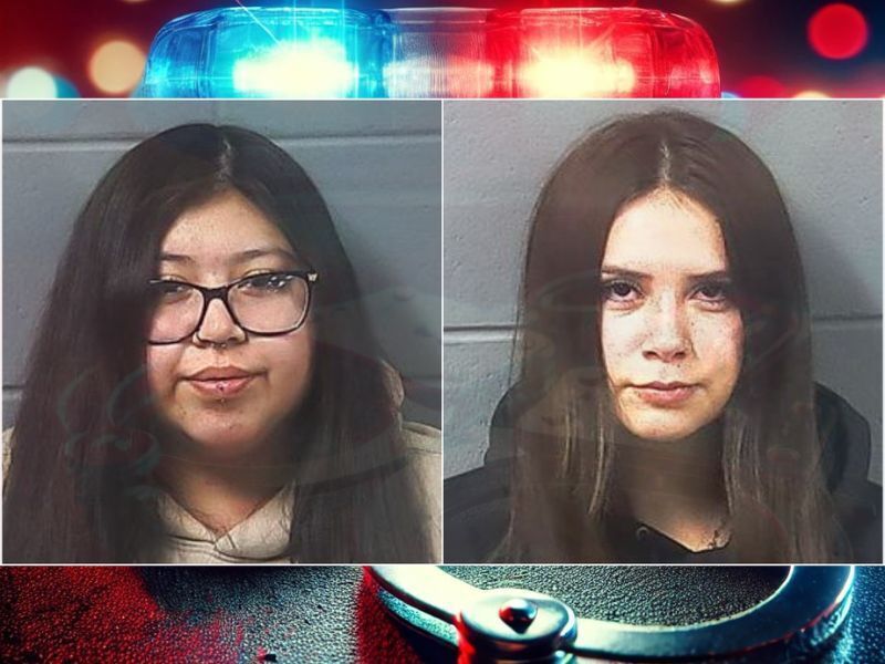 Insider: Felony Charges Proceed Against Two After Alleged Violent Attack Inside Burnett Home
