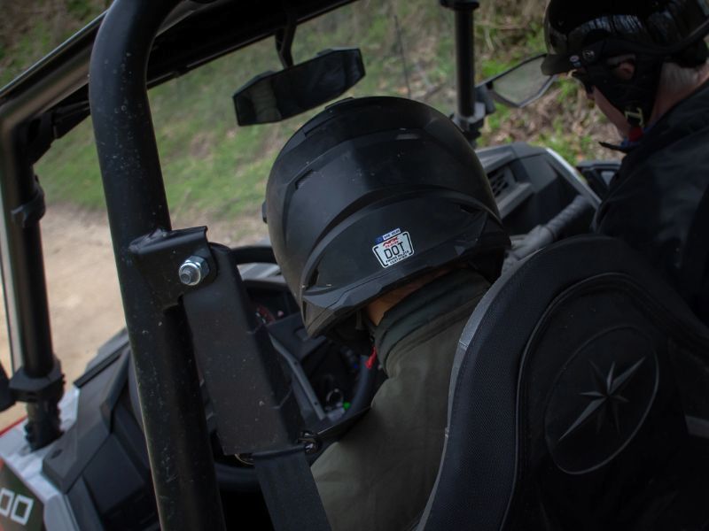 Wisconsin DNR Announces Increased ATV/UTV Patrols During Safety Campaign Weekend