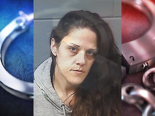 Spooner Woman Sentenced in Six-Figure Burnett Buried Safe Theft Case