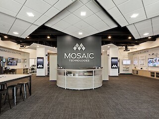 Mosaic Technologies Unveils Region's First Smart Home, Office Technology Showroom Article Image