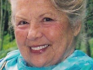 Marjorie L. Carlson Obituary