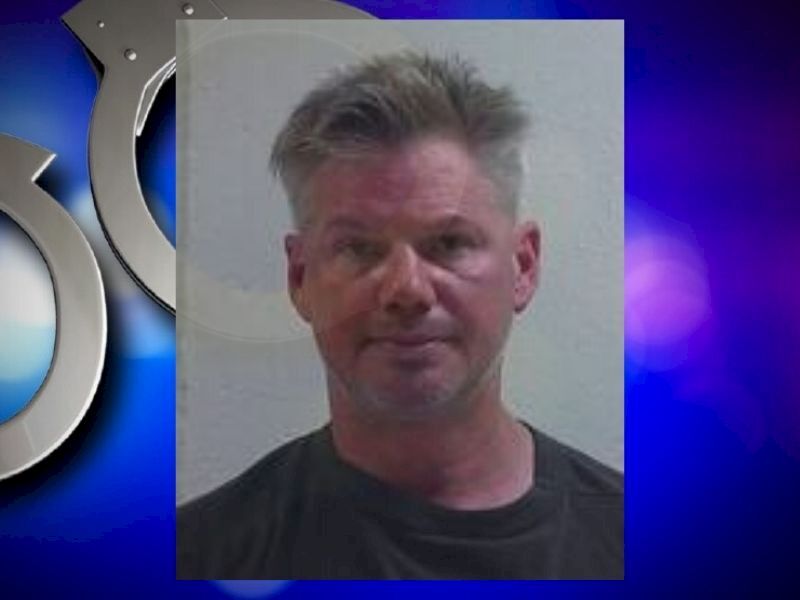 Repeat OWI Offender Sentenced in Douglas County Nearly 6 Years After Incident