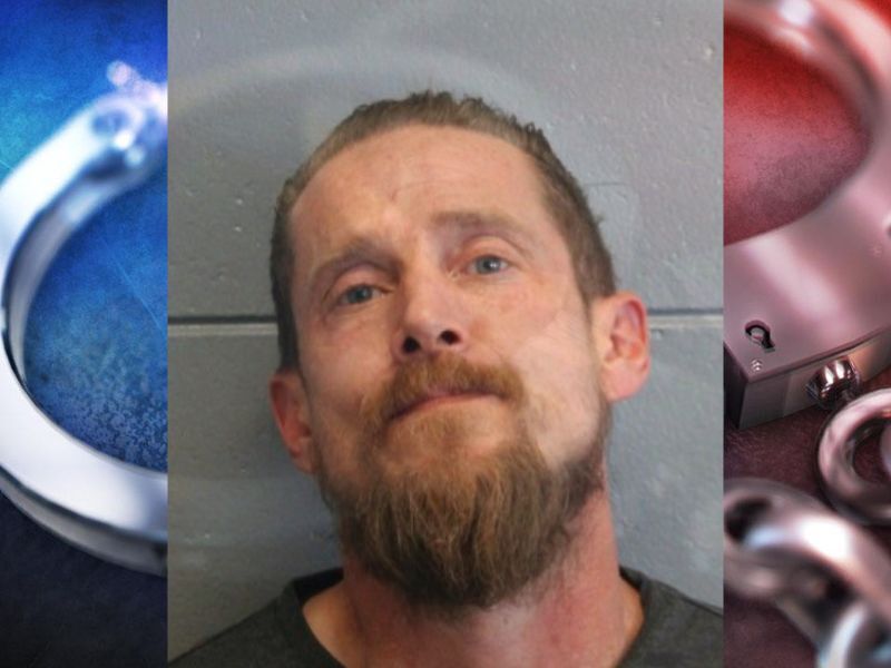 Insider: Trego, Wisconsin Man Bound Over for Trial in Child Abuse Case