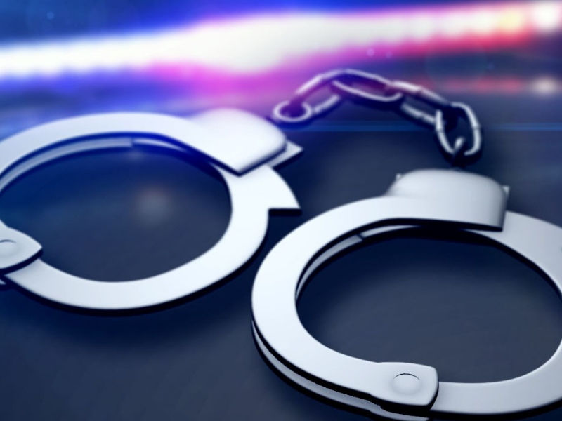Three Arrested In Burnett Co. Following Execution Of Search Warrant