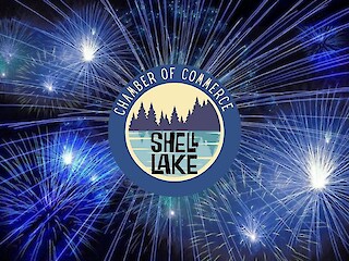 Shell Lake Prepares for Spectacular July 3 Fireworks Show Celebrating America's 250th Anniversary Article Image