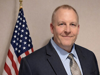 Don Burrows To Discuss Polk County Sheriff Campaign on Upcoming 'DrydenWire Live' Article Image