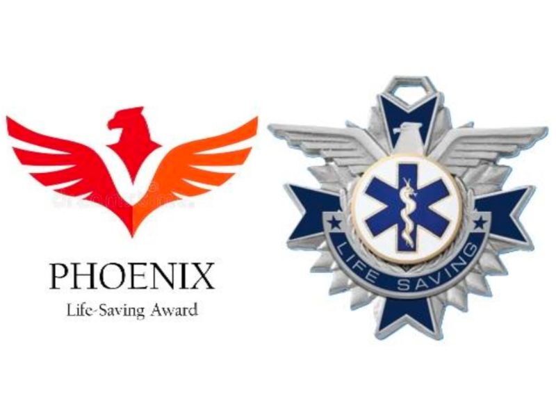 Barron County Introduces Phoenix Award Program to Honor Lifesaving Response Teams