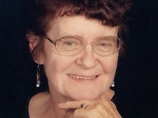 Illa Mae Theese Obituary