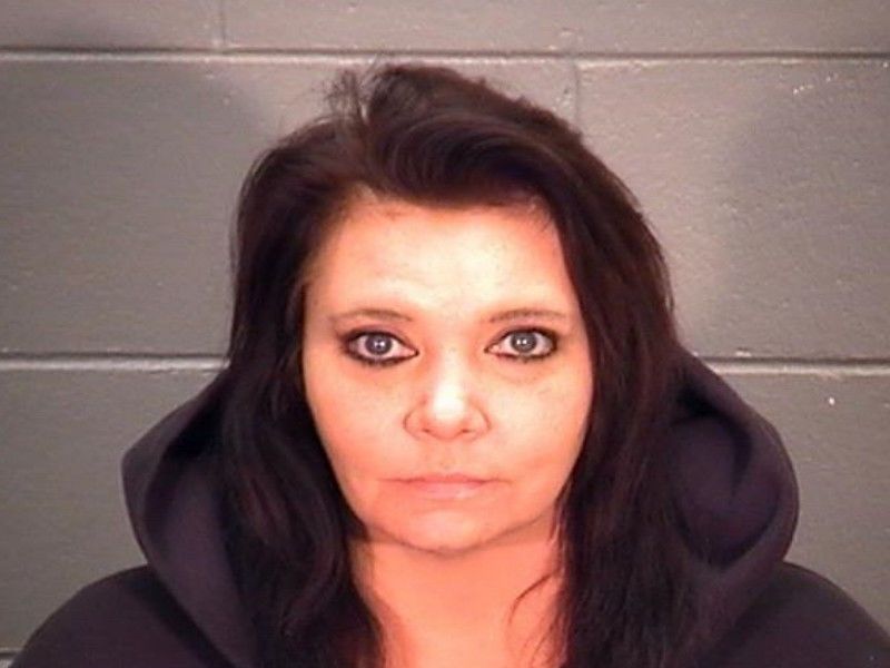 Woman Facing Burglary Charges Sentenced