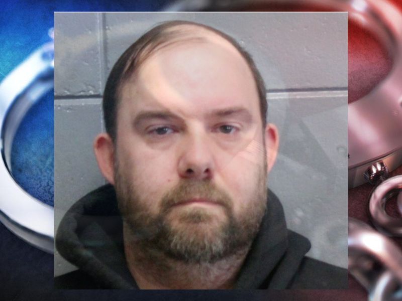 Insider: Spooner Man Receives Dismissal of Child Porn Charges; Sentenced for Bond Violation