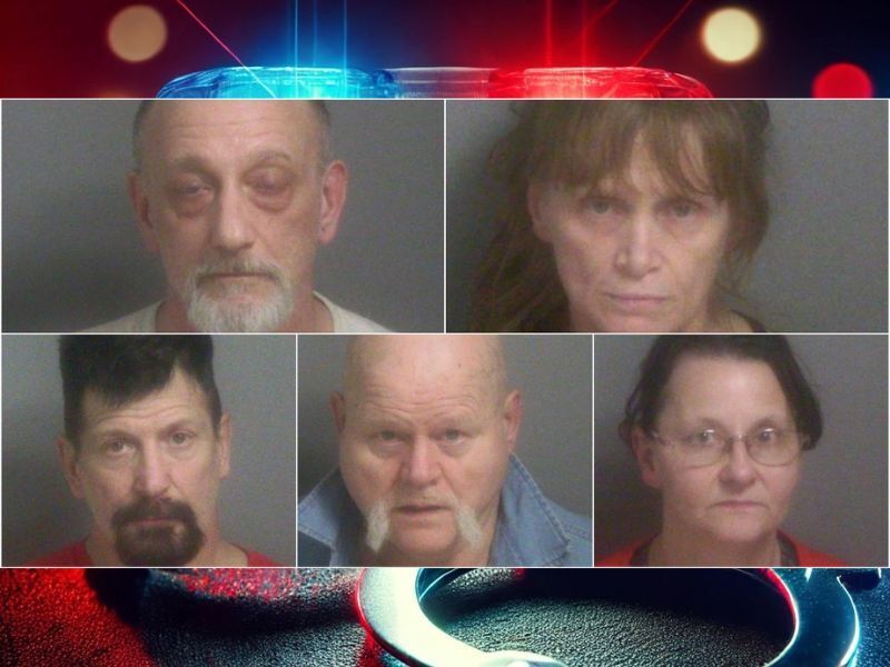 Insider: Court Sentences Woman for Involvement in Drug Trafficking Case