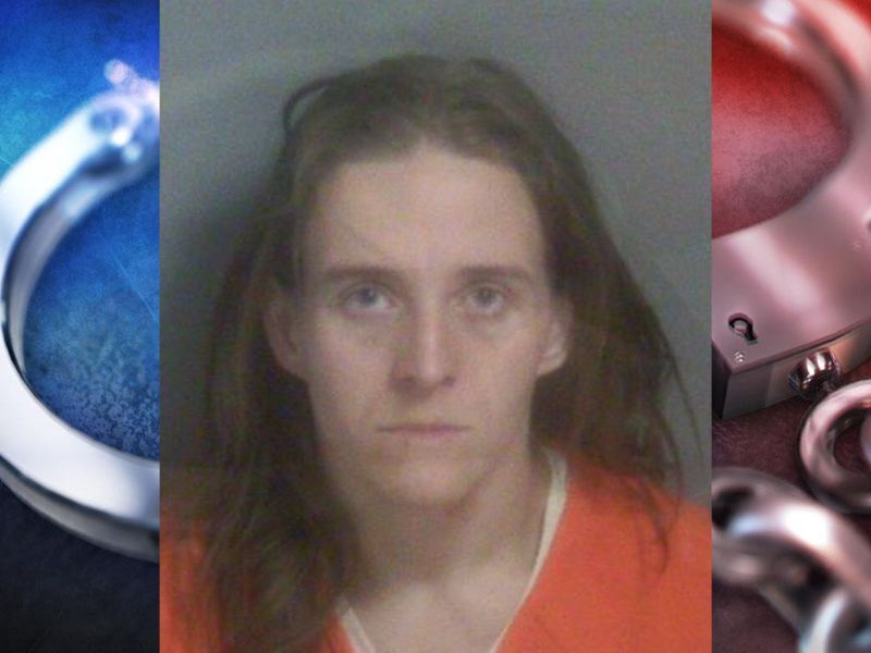 Insider: Court Sentences Rusk Woman Charged in Connection to Major Drug Investigation