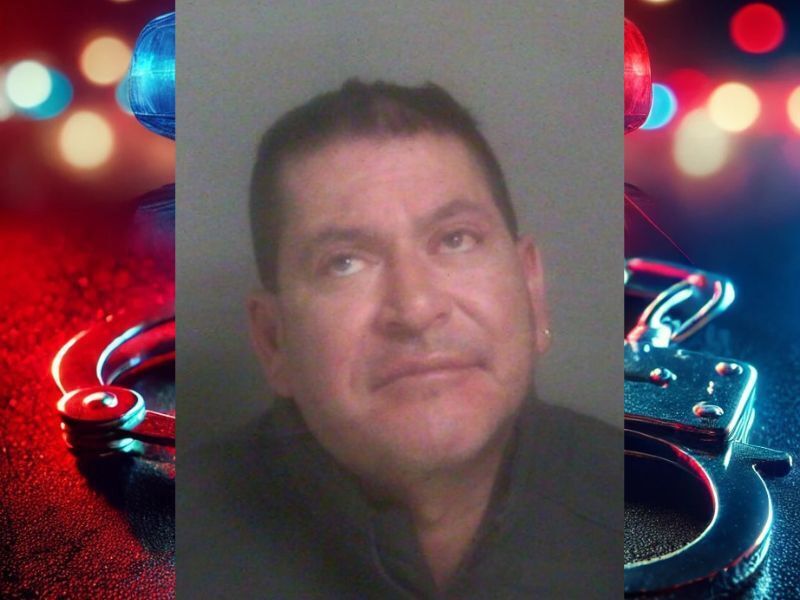 Insider: 7th Offense OWI Charges Filed Against Rusk Man
