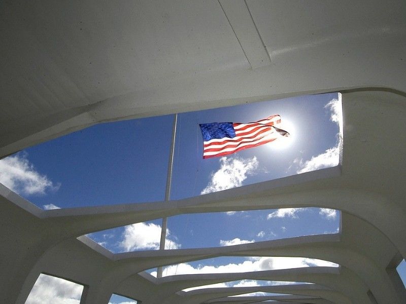 Gov. Walker Orders Flags to Half-Staff Honoring Pearl Harbor Remembrance Day
