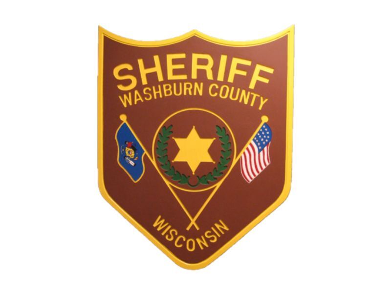 Gov. Tony Evers Appoints New Washburn County Sheriff