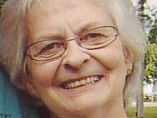 Sharron L. Strain Obituary