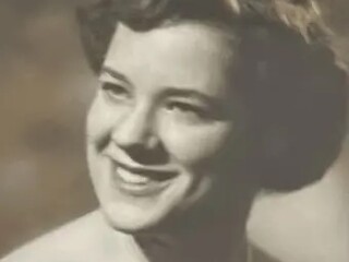 Betty Anderson Obituary