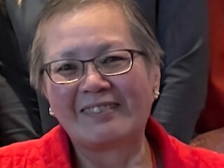 Gail N. Tully Obituary